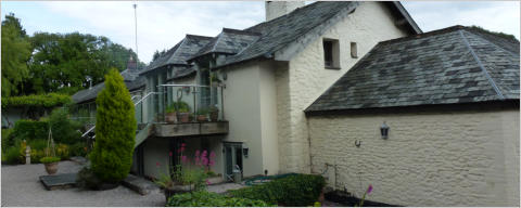 RH Survey & Design Chartered Building Surveyors